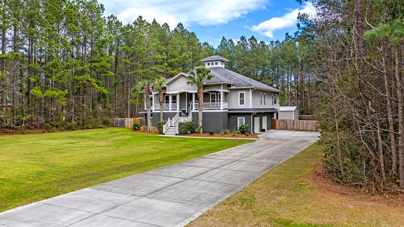 328 Partridge Creek Rd, Summerville, SC 29486