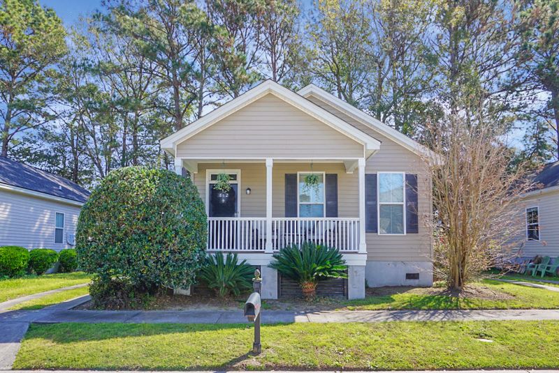 862 Sedge Ct, Charleston, SC 29412