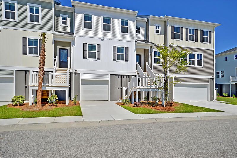 552 Mclernon Tc, Johns Island, SC 29455