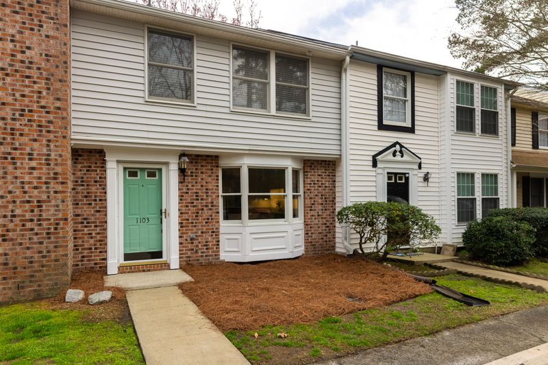 1103 Reserve Way, Summerville, SC 29485