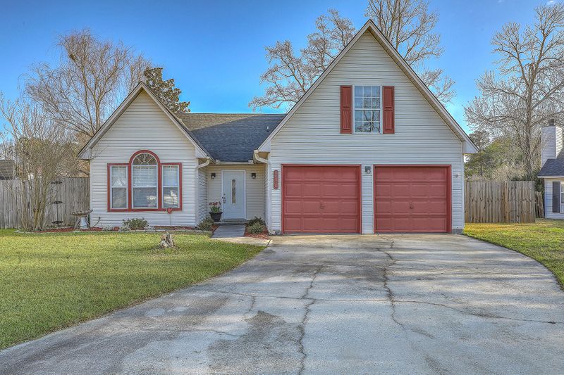 8570 S Waccamaw Ct, North Charleston, SC 29406