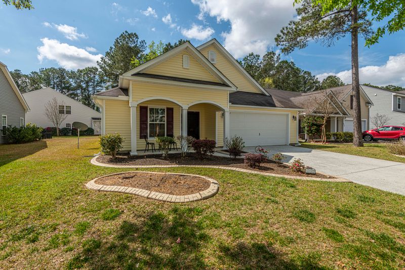 237 Sweet Alyssum Dr, Ladson, SC 29456