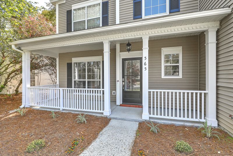 565 Antebellum Ln, Mount Pleasant, SC 29464