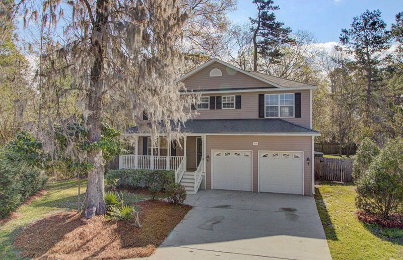 3558 Rookwood Pl, Johns Island, SC 29455