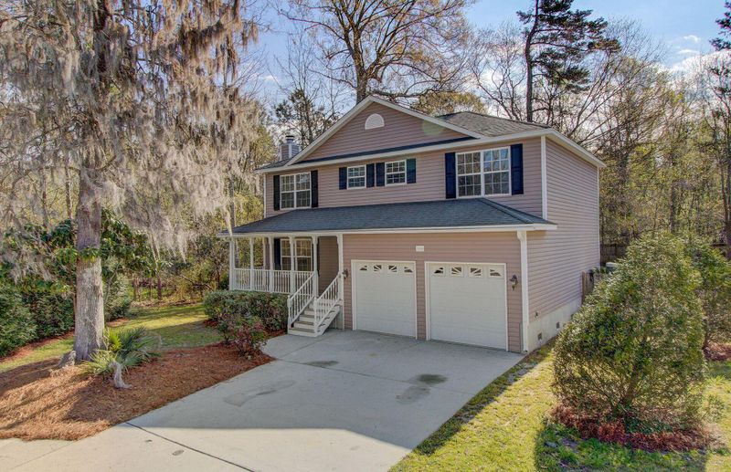 3558 Rookwood Pl, Johns Island, SC 29455