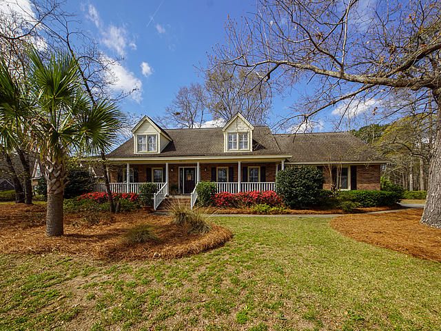 8642 Arthur Hills Cir, Charleston, SC 29420