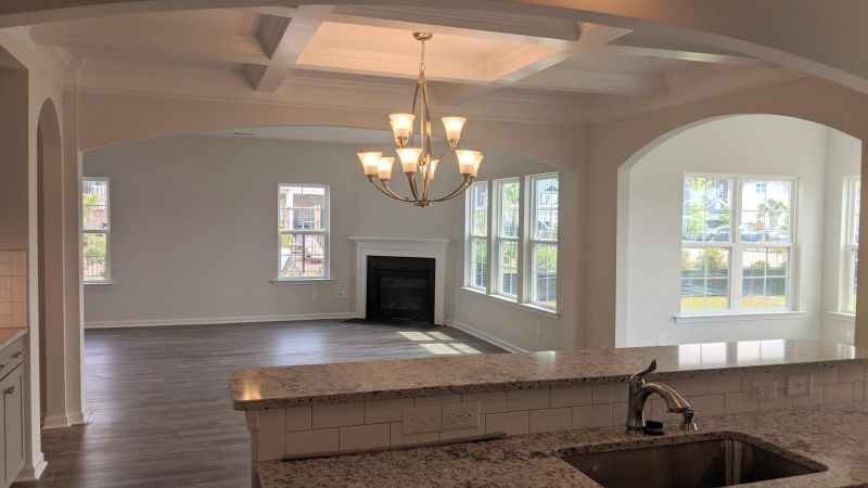 346 Saxony Loop, Summerville, SC 29486