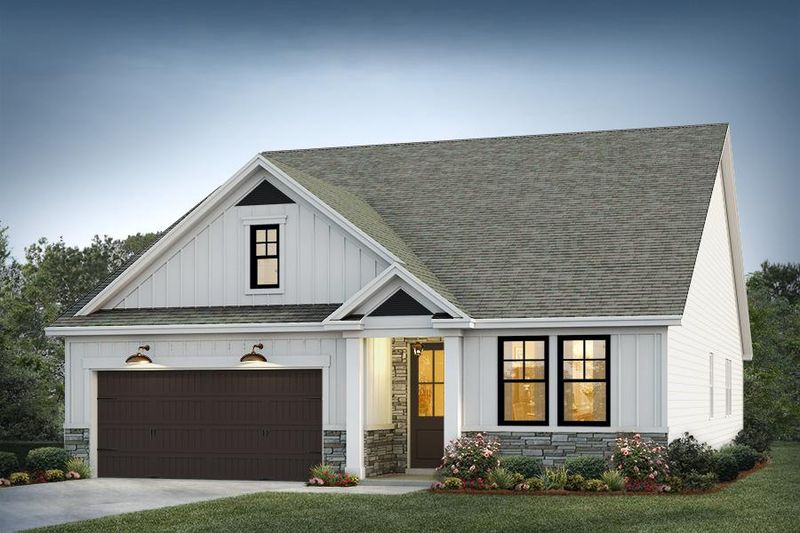 283 Whirlaway Dr, Moncks Corner, SC 29461