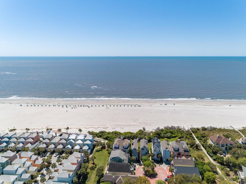 5802 Palmetto Dr #B-510, Isle Of Palms, SC 29451