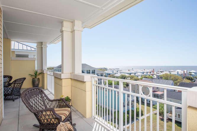 5802 Palmetto Dr #B-510, Isle Of Palms, SC 29451