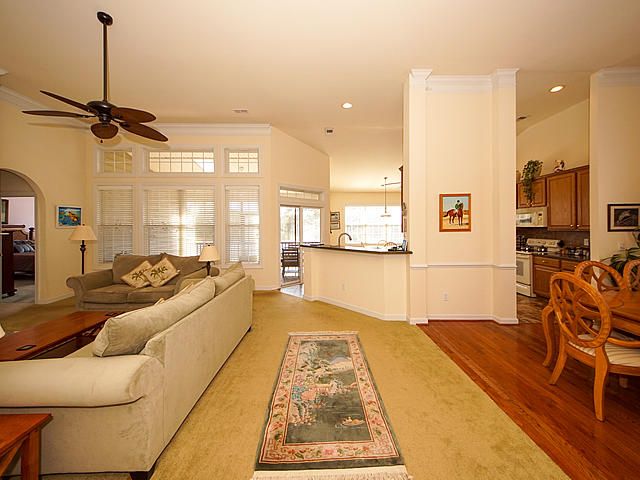 1560 Carolina Jasmine Rd, Mount Pleasant, SC 29464