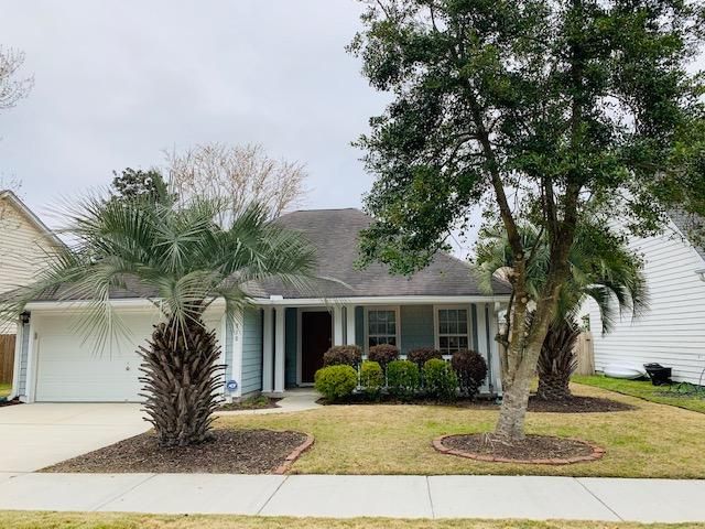 510 Cecilia Cove Dr, Charleston, SC 29412