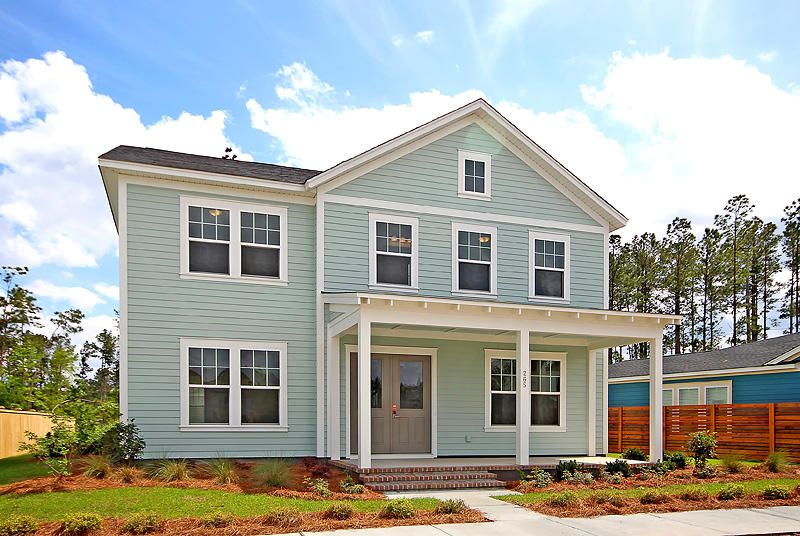 265 Great Lawn Dr, Summerville, SC 29486