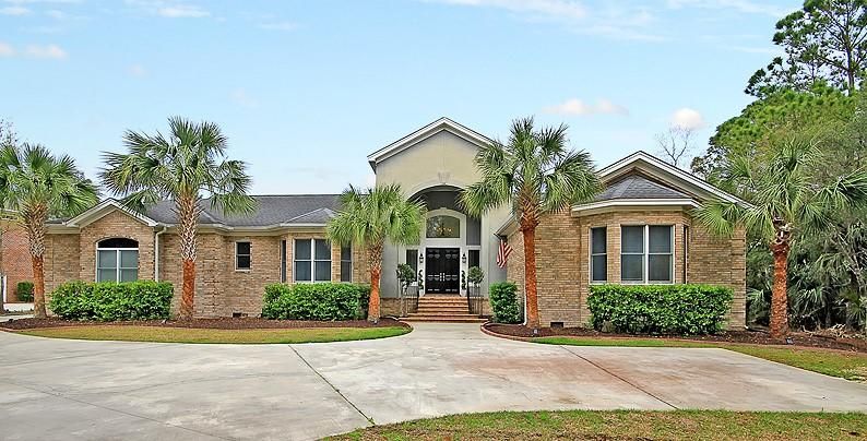 4133 Colonel Vanderhorst Cir, Mount Pleasant, SC 29466