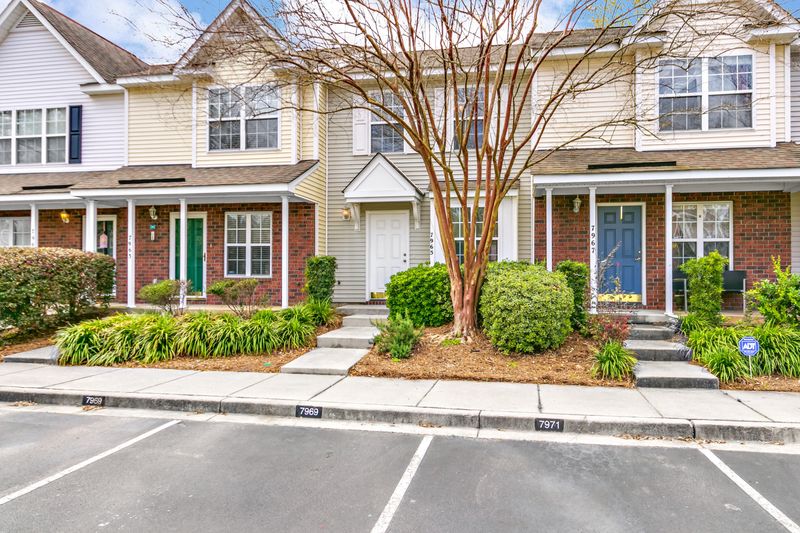 7965 Shadow Oak Dr #7965, North Charleston, SC 29406