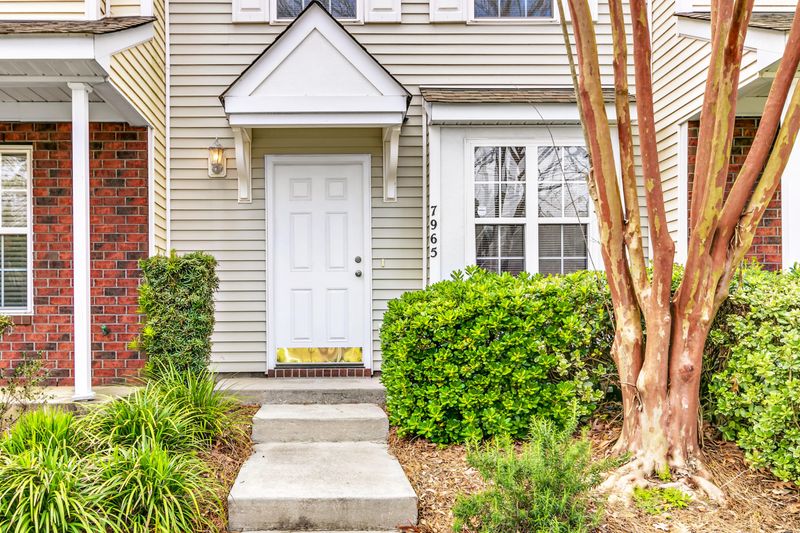 7965 Shadow Oak Dr #7965, North Charleston, SC 29406