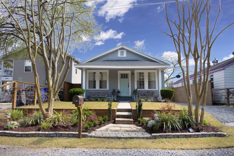 4504 Rugheimer Ave, North Charleston, SC 29405