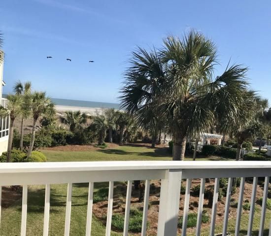 46 Beach Club Villas, Isle Of Palms, SC 29451