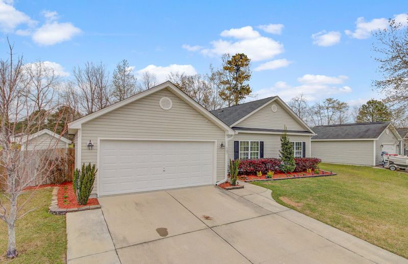 107 Pacolet St, Summerville, SC 29485