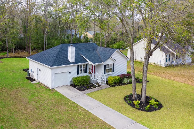 1422 Battery Wagner Rd, Charleston, SC 29412