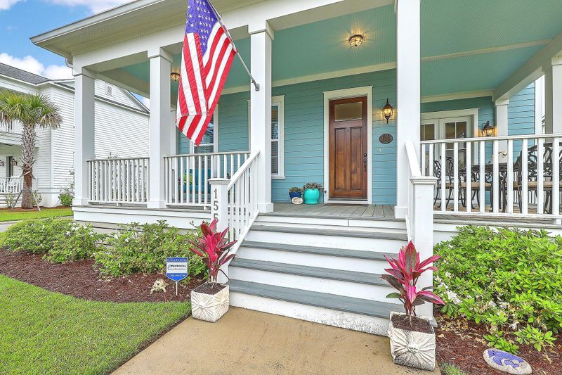 1554 Old Rivers Gate Rd, Mount Pleasant, SC 29466