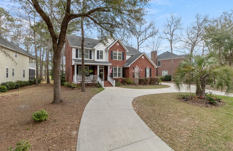 8791 East Fairway Woods Cir, North Charleston, SC 29420