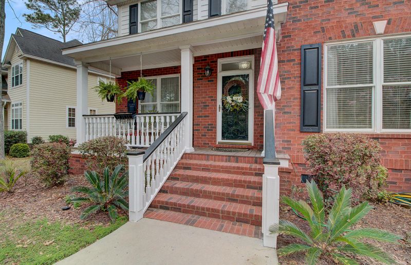8791 East Fairway Woods Cir, North Charleston, SC 29420