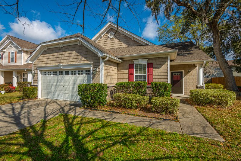 802 Lecture Dr, Ladson, SC 29456