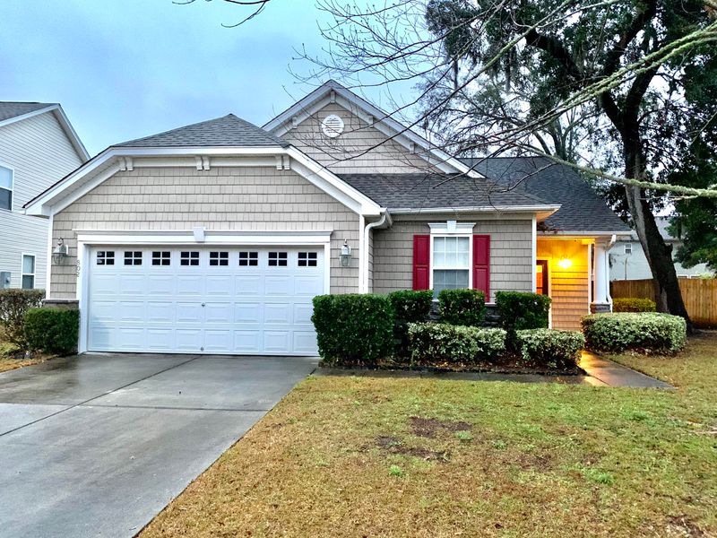 802 Lecture Dr, Ladson, SC 29456