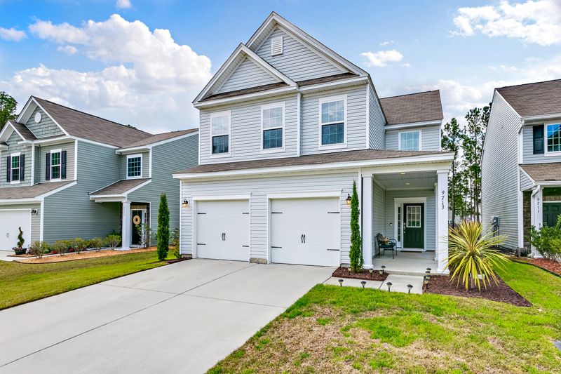 9713 Cherrybark Ct, Ladson, SC 29456