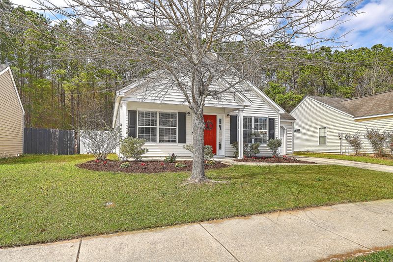 1128 Marsh Harbor Ln, Charleston, SC 29492