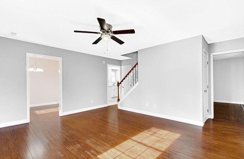 114 Old Tower Rd, Summerville, SC 29483