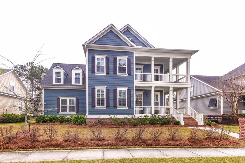 1142 Ayers Plantation Way, Mount Pleasant, SC 29466