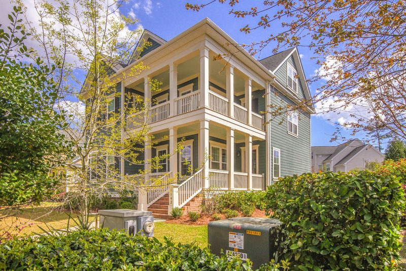 1142 Ayers Plantation Way, Mount Pleasant, SC 29466