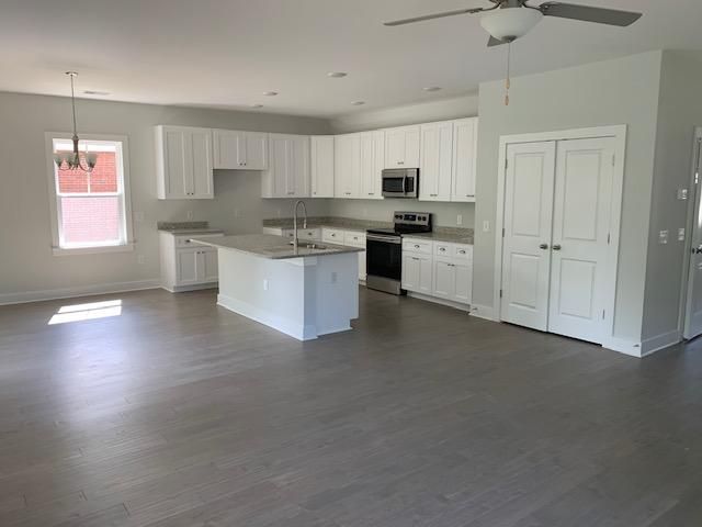 1206 E Montague Ave, North Charleston, SC 29405