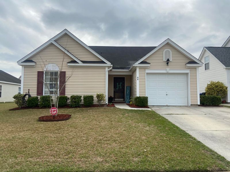 68 Blue Jasmine Ln, Summerville, SC 29483