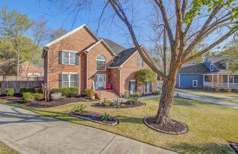 113 N Warwick, Goose Creek, SC 29445