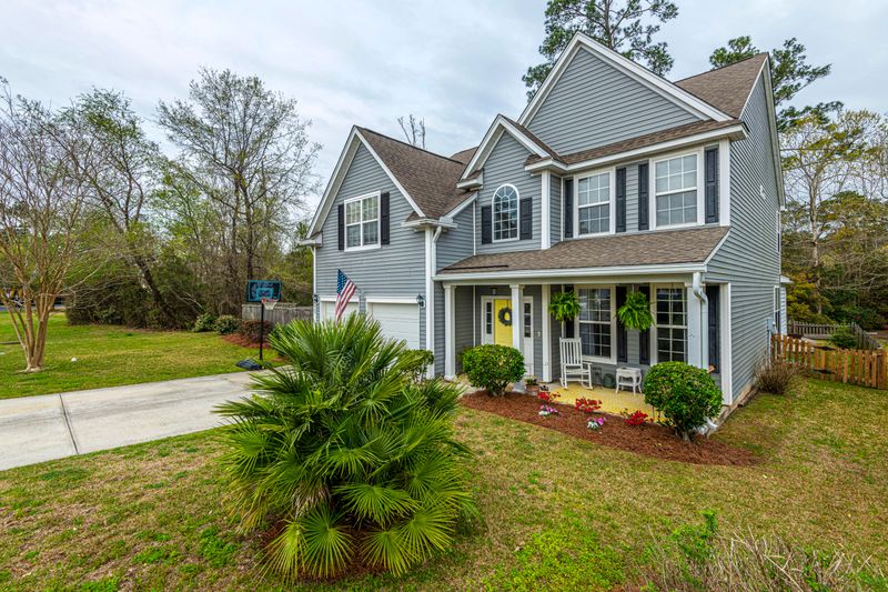 9460 Ayscough Rd, Summerville, SC 29485