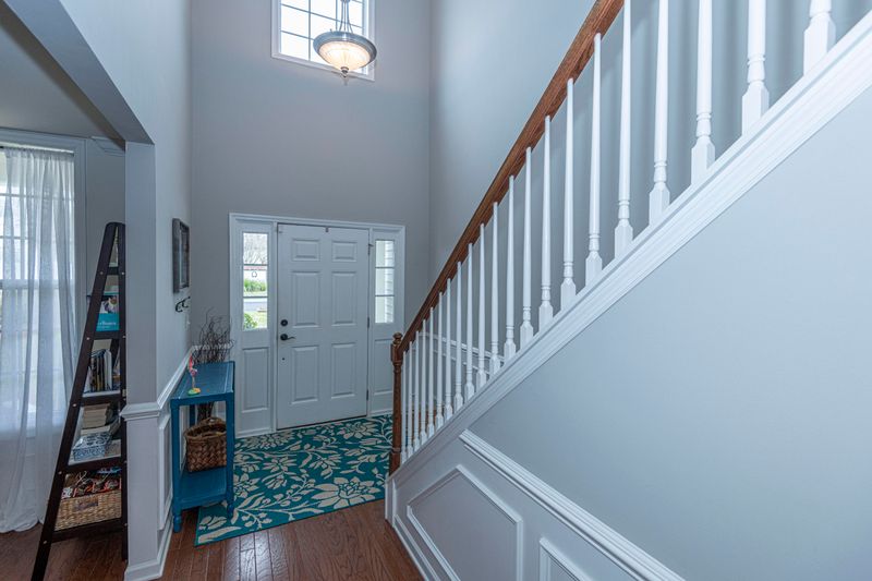 9460 Ayscough Rd, Summerville, SC 29485
