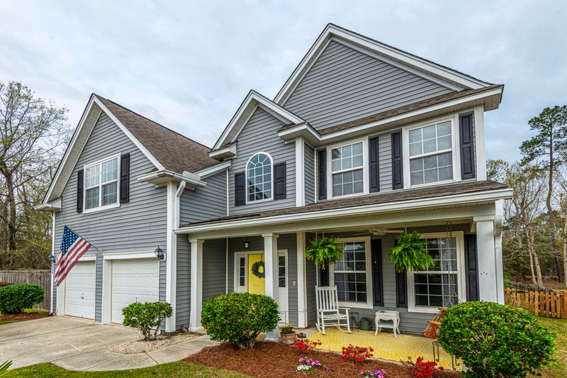 9460 Ayscough Rd, Summerville, SC 29485