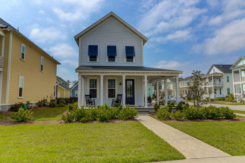 1551 Old Rivers Gate Rd, Mount Pleasant, SC 29466