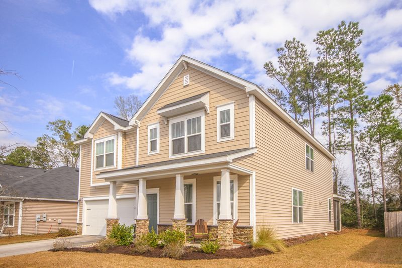 163 Meadow Wood Rd, Summerville, SC 29486