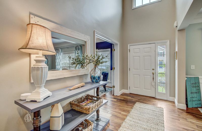 2121 Summerwood Dr, Mount Pleasant, SC 29466