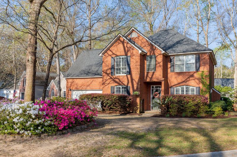 1258 Old Ivy Way, Mount Pleasant, SC 29466