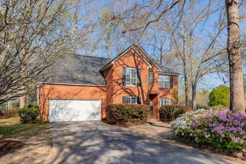 1258 Old Ivy Way, Mount Pleasant, SC 29466