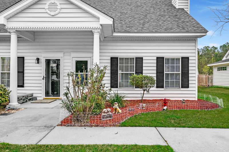 4810 Habersham Ln, Summerville, SC 29485