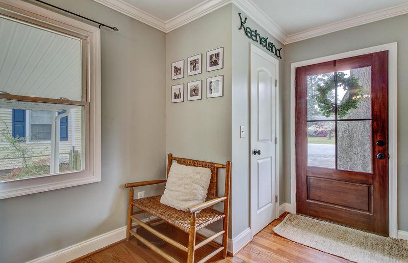 1146 Braddock Ave, North Charleston, SC 29405