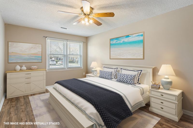 4395 Purdue Dr, North Charleston, SC 29418