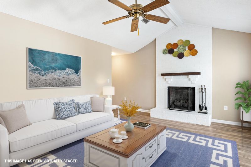 4395 Purdue Dr, North Charleston, SC 29418