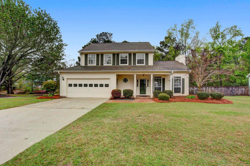 205 Saint Awdry St, Summerville, SC 29485